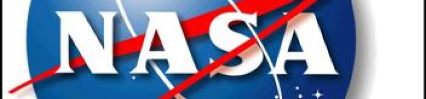 логотип nasa